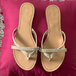 Aldo Sandals